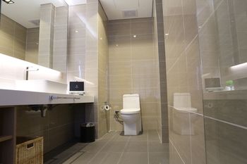 The Pines Melaka 4*