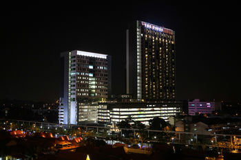 The Pines Melaka 4*