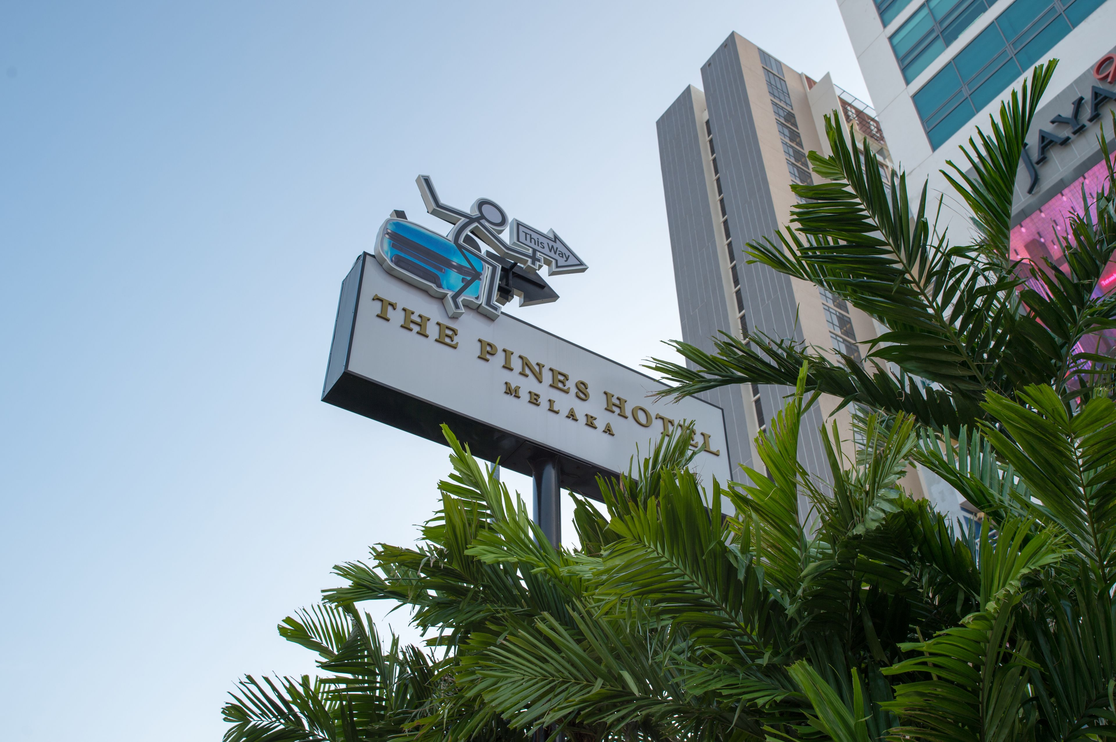 The Pines Melaka 4*