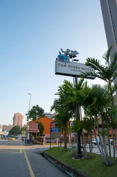The Pines Melaka 4*