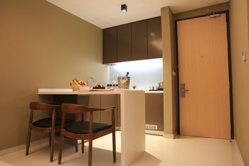 The Pines Melaka 4*