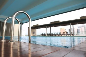 The Pines Melaka 4*