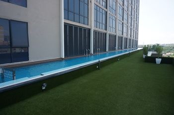 The Pines Melaka 4*