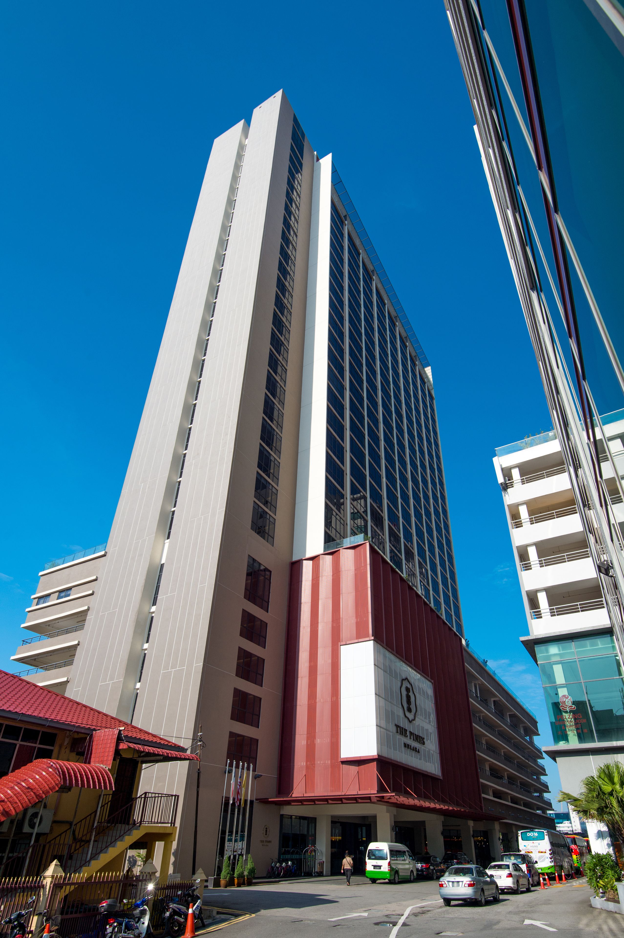 The Pines Melaka 4*