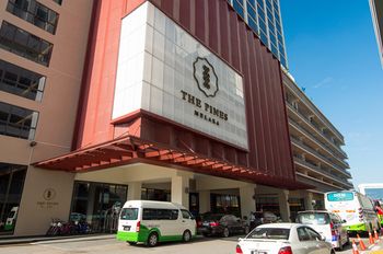 The Pines Melaka 4*
