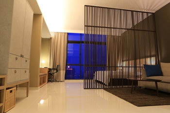 The Pines Melaka 4*