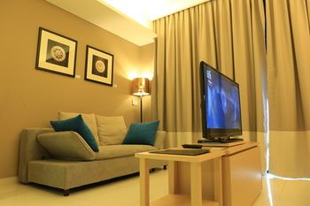 The Pines Melaka 4*