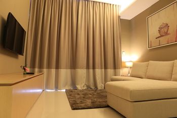 The Pines Melaka 4*