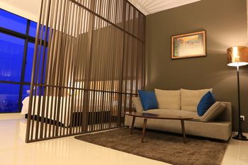 The Pines Melaka 4*