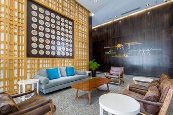 The Pines Melaka 4*