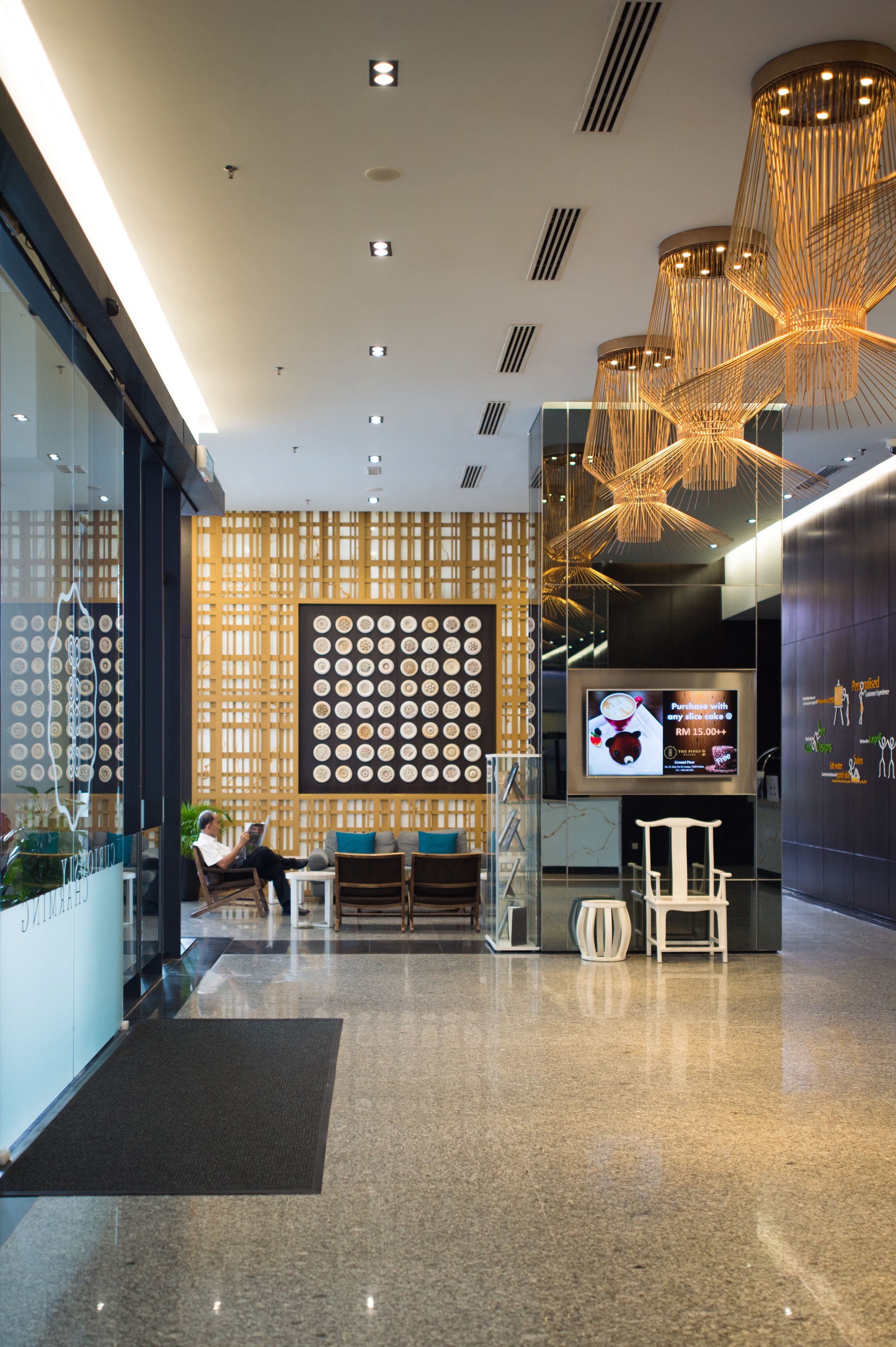 The Pines Melaka 4*