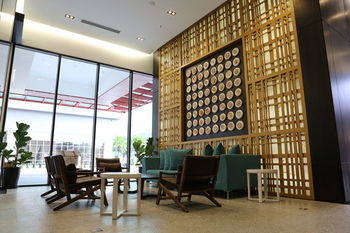 The Pines Melaka 4*