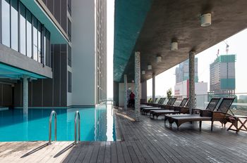 The Pines Melaka 4*