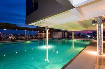The Pines Melaka 4*