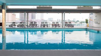 The Pines Melaka 4*