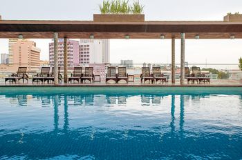 The Pines Melaka 4*