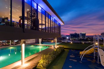The Pines Melaka 4*