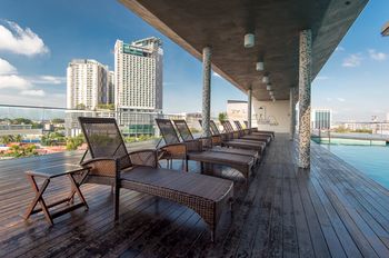 The Pines Melaka 4*