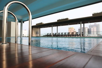 The Pines Melaka 4*