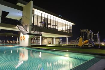 The Pines Melaka 4*