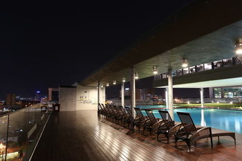 The Pines Melaka 4*
