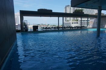 The Pines Melaka 4*