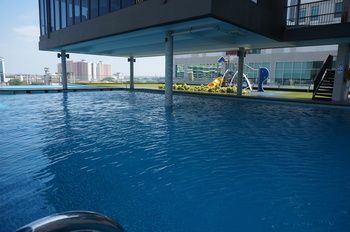The Pines Melaka 4*