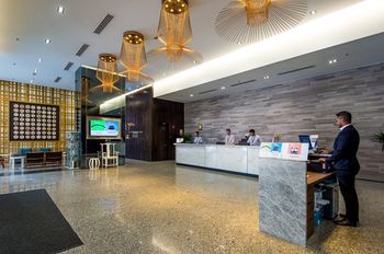 The Pines Melaka 4*