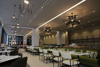 The Pines Melaka 4*