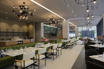 The Pines Melaka 4*