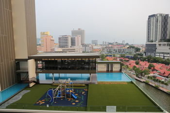 The Pines Melaka 4*