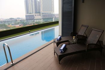 The Pines Melaka 4*