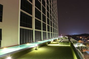 The Pines Melaka 4*