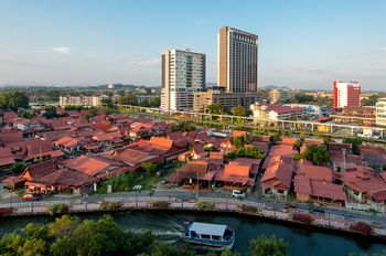 The Pines Melaka 4*