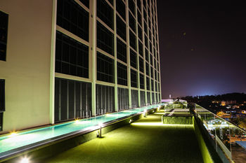 The Pines Melaka 4*