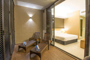 The Pines Melaka 4*