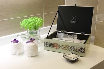 The Pines Melaka 4*