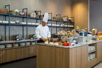 The Pines Melaka 4*