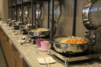 The Pines Melaka 4*