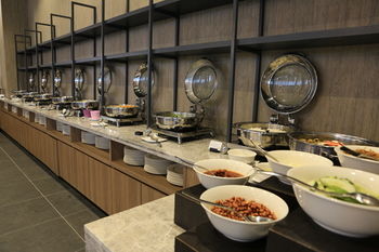 The Pines Melaka 4*