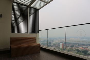 The Pines Melaka 4*