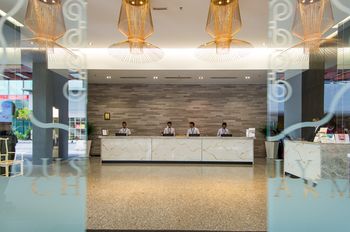 The Pines Melaka 4*
