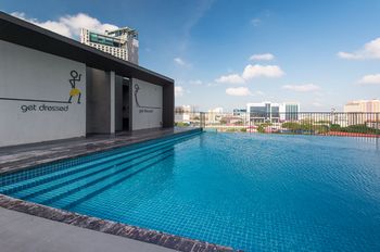 The Pines Melaka 4*