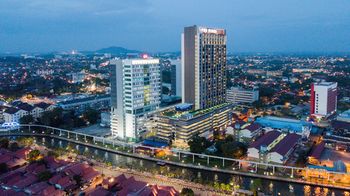 The Pines Melaka 4*