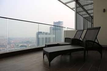 The Pines Melaka 4*