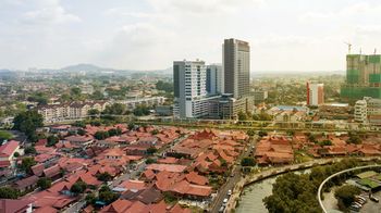 The Pines Melaka 4*