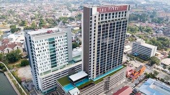 The Pines Melaka 4*