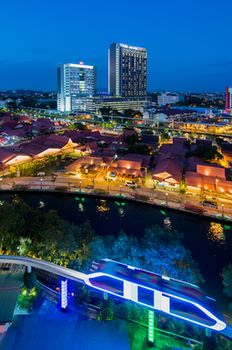 The Pines Melaka 4*