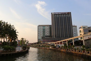 The Pines Melaka 4*