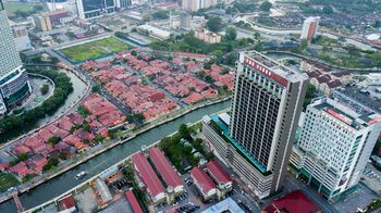 The Pines Melaka 4*